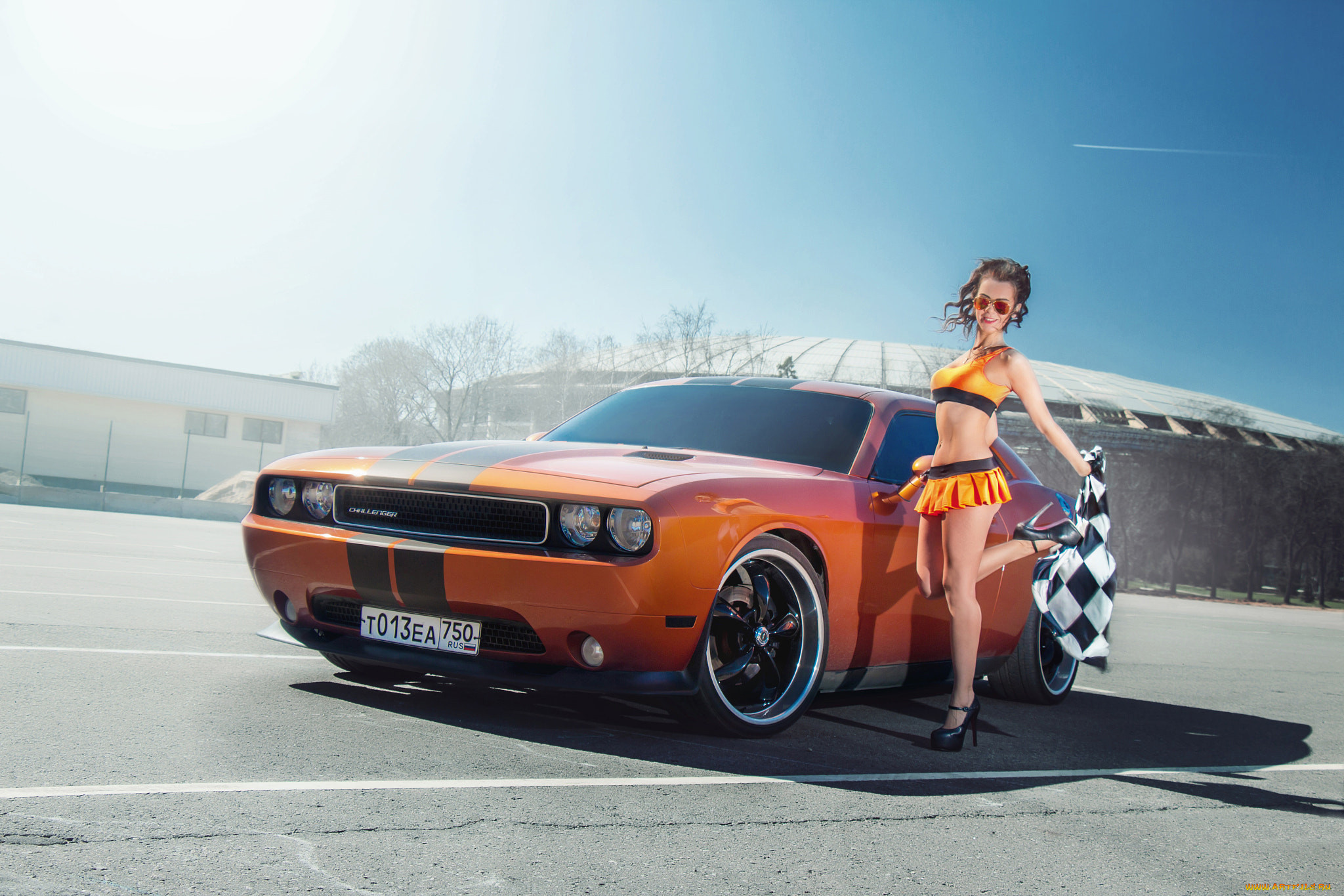 , -  , dodge
